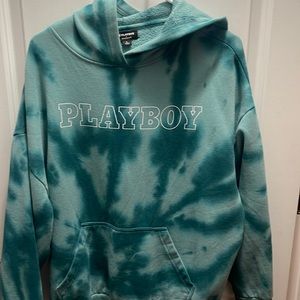 playboy by pacsun hoodie